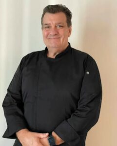 chef joe